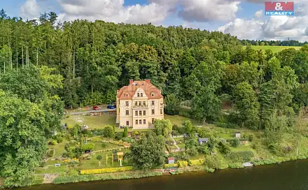 Prodej bytu 3+1 118 m², Kachní kámen, Cheb