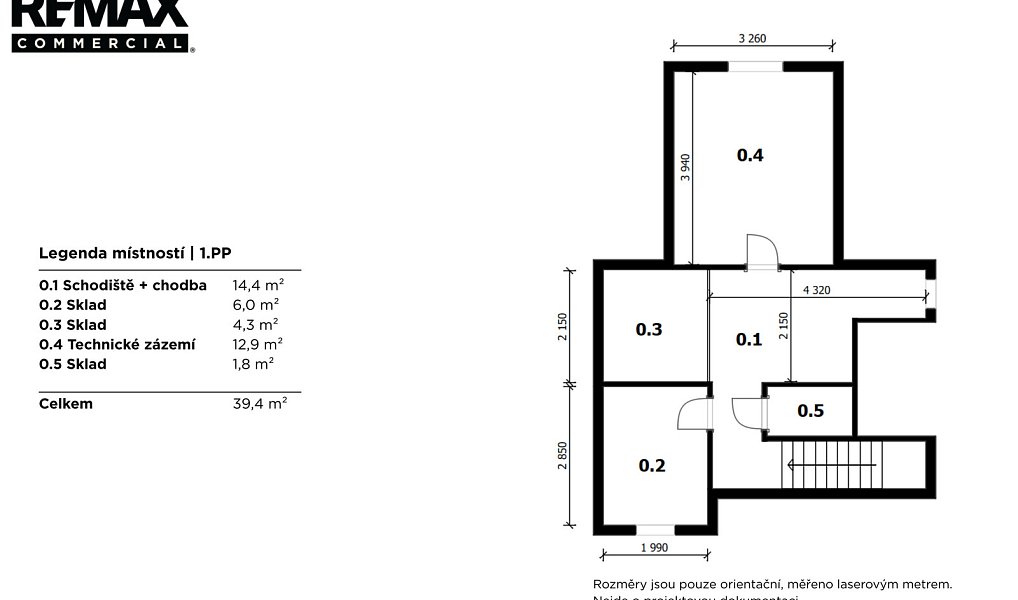 Prodej domu 193 m² s pozemkem 979 m², Brandýs nad Labem-Stará Boleslav – náhled fotky 6