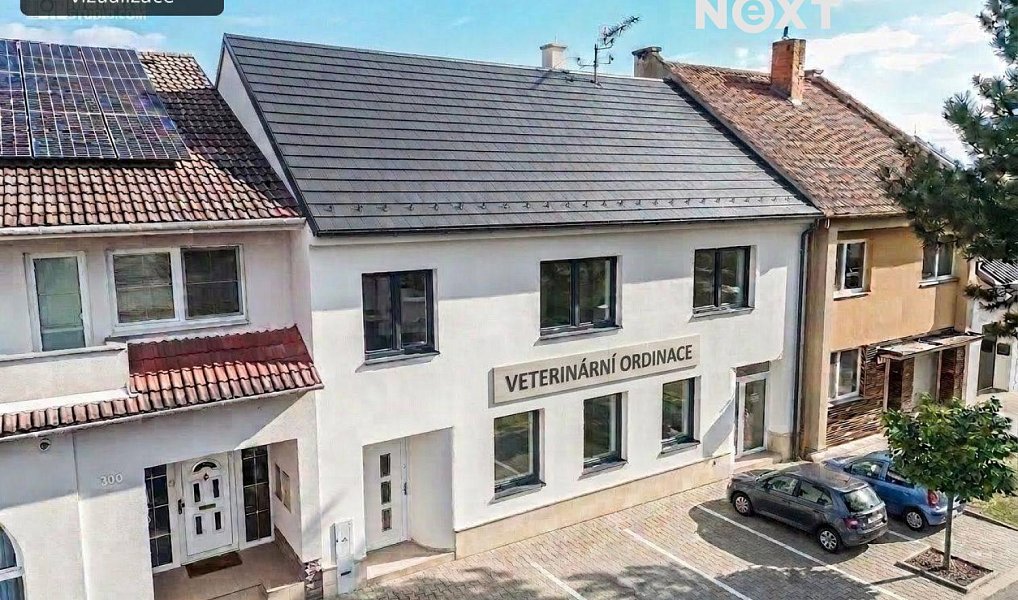 Prodej domu 286 m² s pozemkem 513 m², Slavkov u Brna – náhled fotky 2