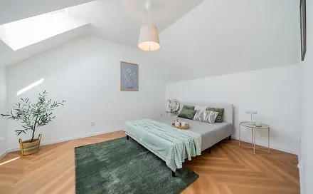 Prodej bytu 3+1 75 m², Sobotní, Valtice, okres Břeclav