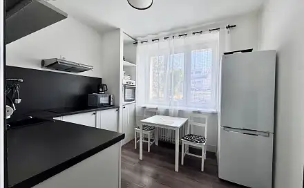 Prodej bytu 1+1 30 m²
