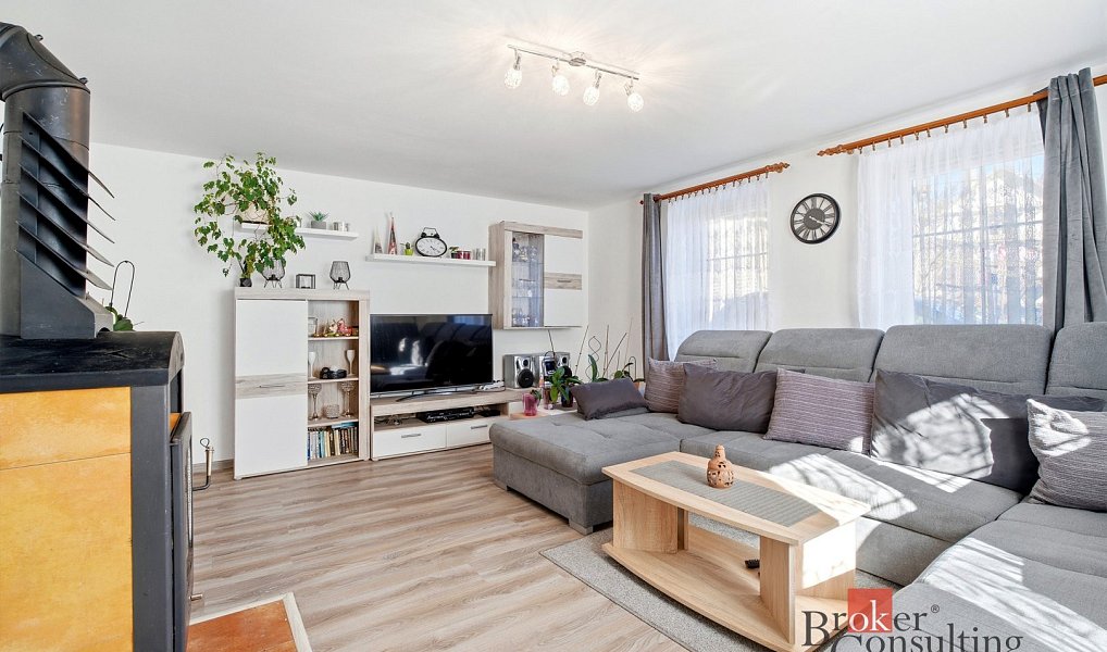 Prodej domu 130 m² s pozemkem 217 m², Svor – náhled fotky 16