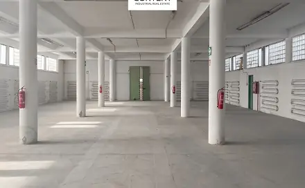Pronájem skladovacích prostor 4 023 m², Tržní, Přerov - Přerov I-Město