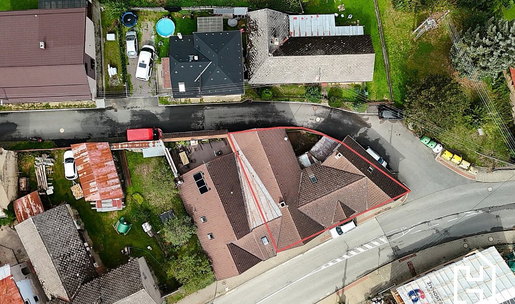 Prodej komerčního objektu (jiného typu) 312 m², Česká Bělá – náhled fotky 4