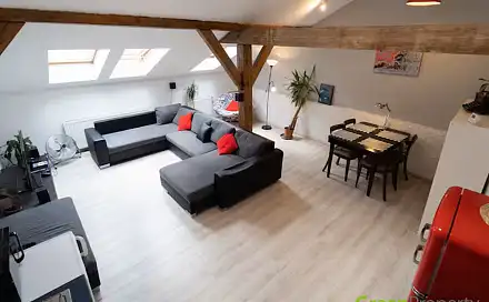 Prodej bytu 3+kk 92 m², Zborovská, Praha 5 - Smíchov