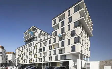 Pronájem bytu 4+kk 112 m²