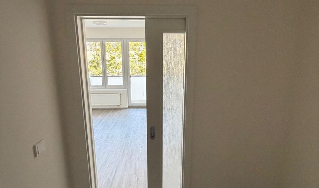Pronájem bytu 2+kk 52 m², Praha – náhled fotky 5
