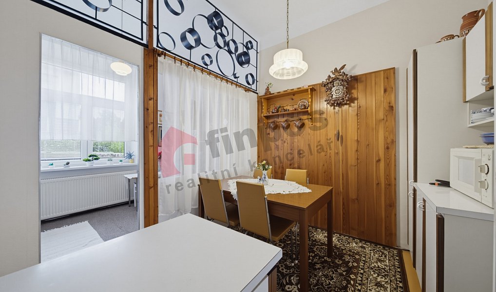 Prodej bytu 2+1 65 m², Děčín – náhled fotky 2