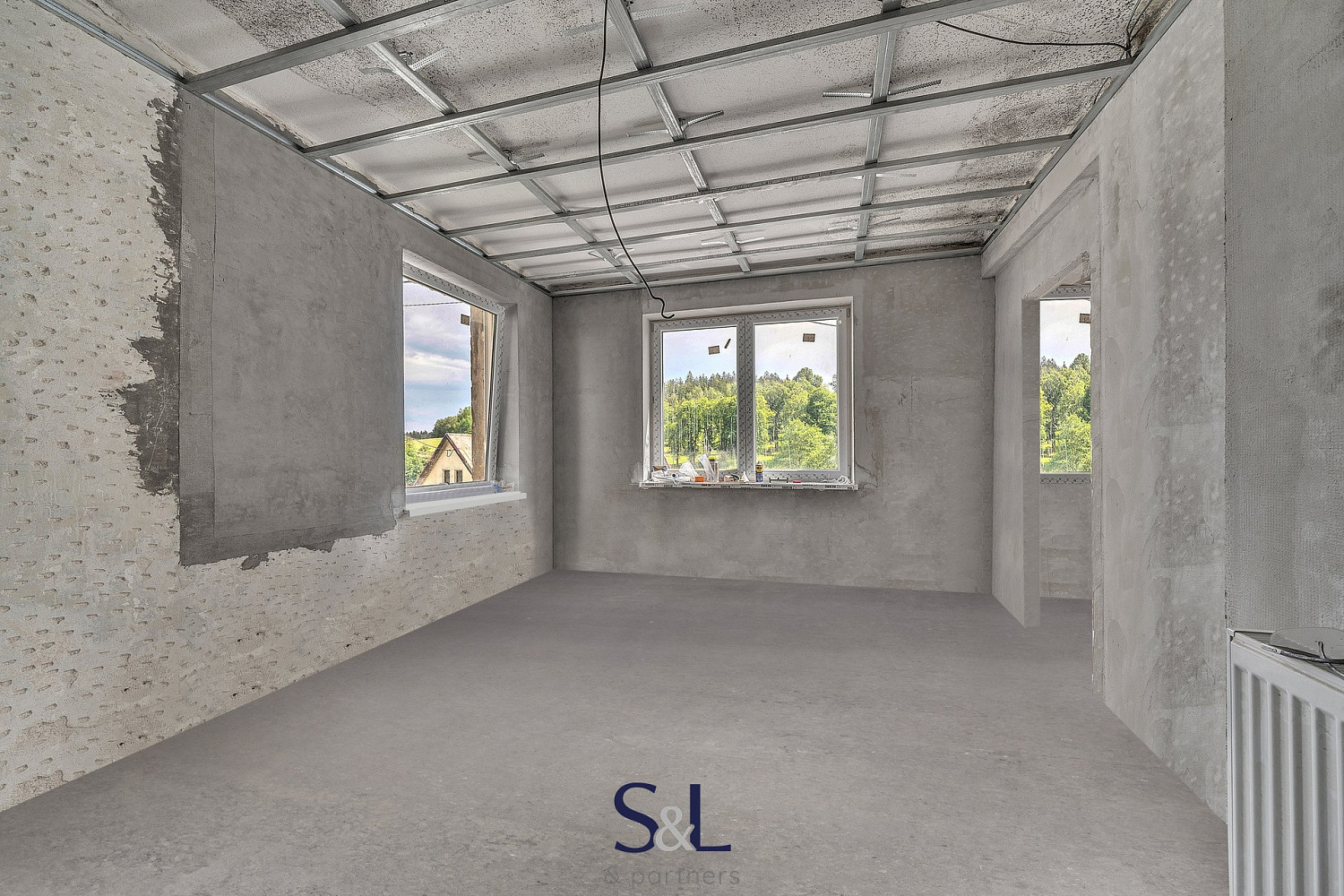 Prodej domu 100 m² s pozemkem 158 m² – fotografie 3