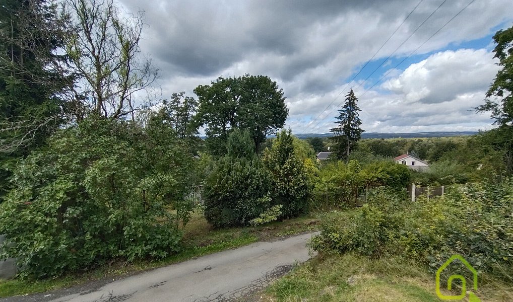 Prodej zahrady 779 m², Těšovice – náhled fotky 18