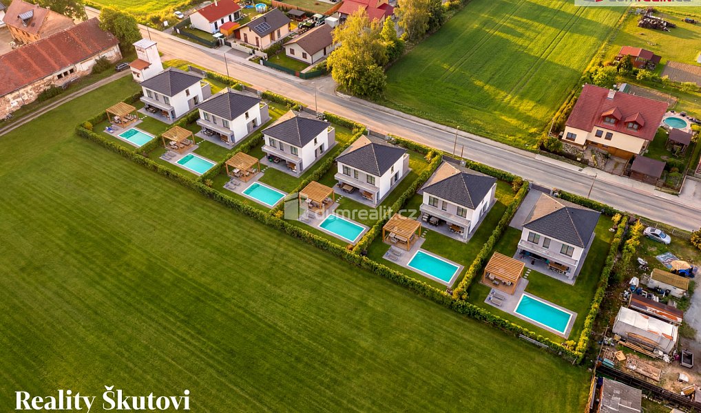 Prodej stavebního pozemku 6 668 m², Bezděkov – náhled fotky 8