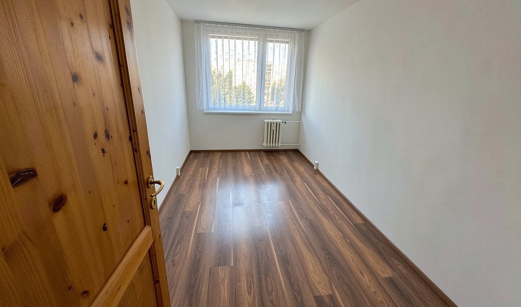 Pronájem bytu 3+1 67 m², Praha – náhled fotky 4
