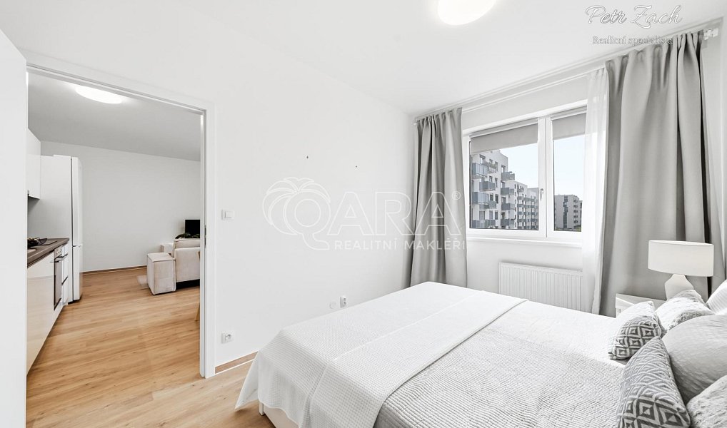 Prodej bytu 2+kk 50 m², Brno – náhled fotky 6