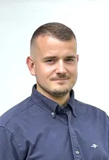 Marek Helt