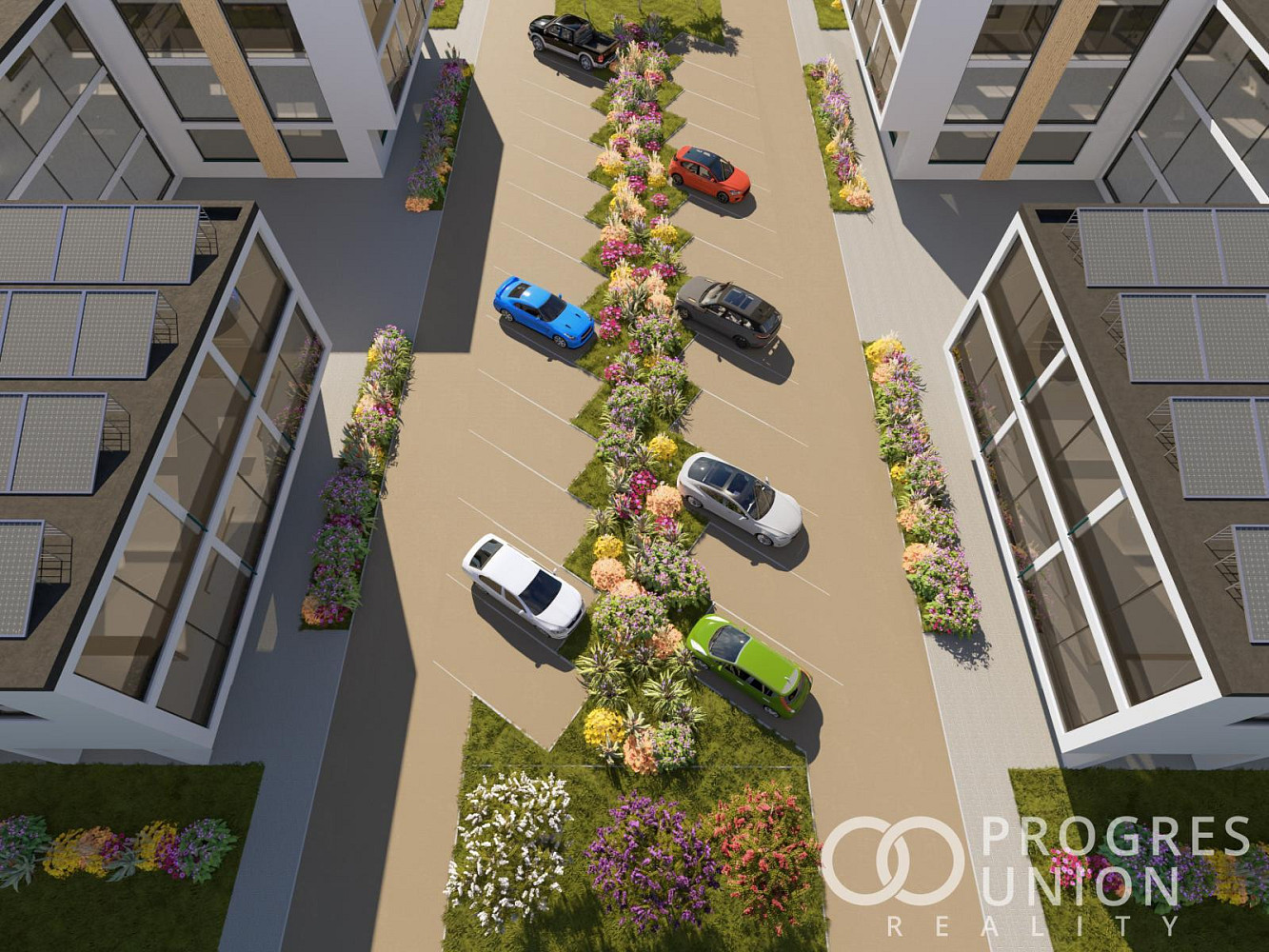 Prodej stavebního pozemku 3 958 m² – další