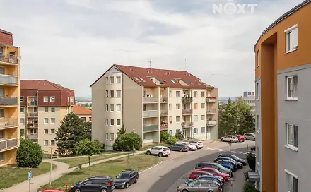 Prodej bytu 2+kk 64 m², Nad Štolami, Odolena Voda, okres Praha-východ