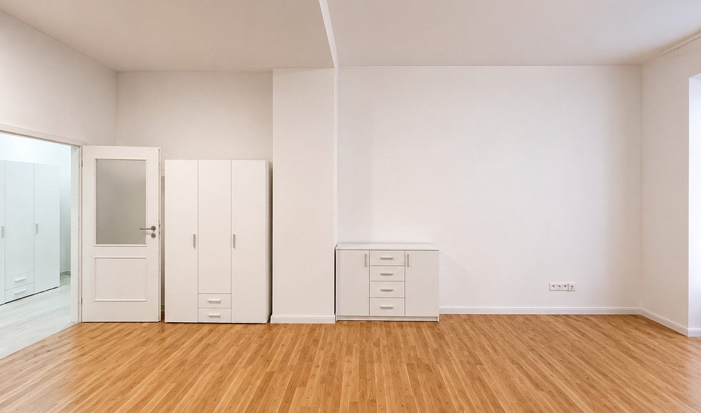 Prodej bytu 1+kk 44 m², Praha – náhled fotky 3