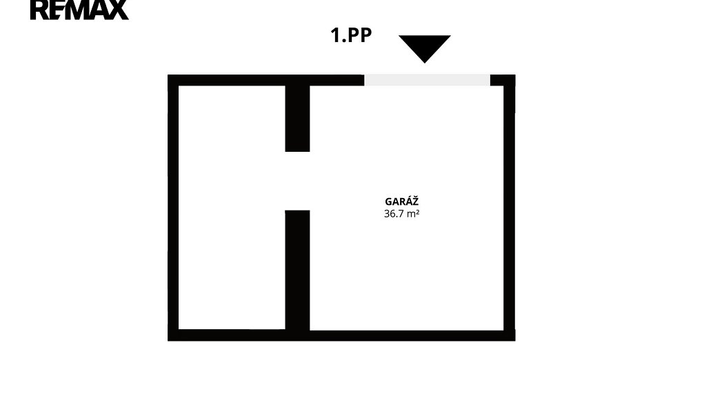Prodej chaty/chalupy 78 m² s pozemkem 355 m², Klučenice – náhled fotky 25