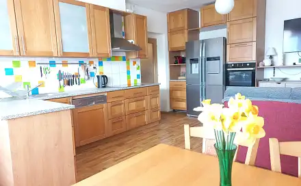 Prodej bytu 3+kk 67 m²