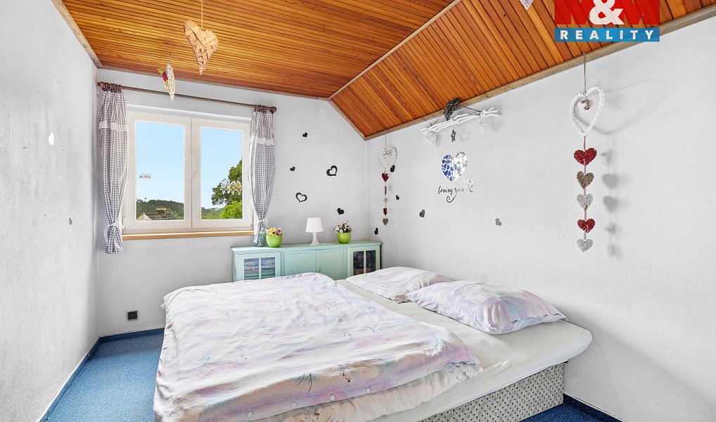 Prodej domu 70 m² s pozemkem 435 m², Snědovice – náhled fotky 15
