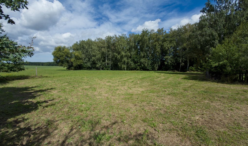 Prodej stavebního pozemku 1 249 m², Vavřinec – náhled fotky 5