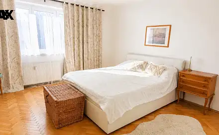 Prodej bytu 3+1 96 m²