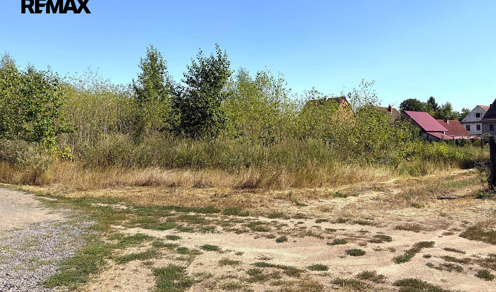 Prodej stavebního pozemku 1 202 m², Polepy – náhled fotky 7