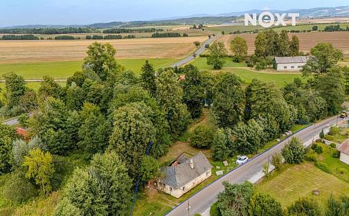 Prodej domu 100 m² s pozemkem 2 746 m², Damníkov, okres Ústí nad Orlicí