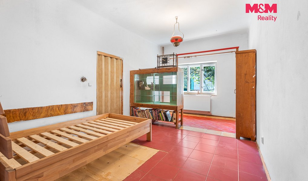 Prodej domu 130 m² s pozemkem 681 m², Háje nad Jizerou – náhled fotky 3
