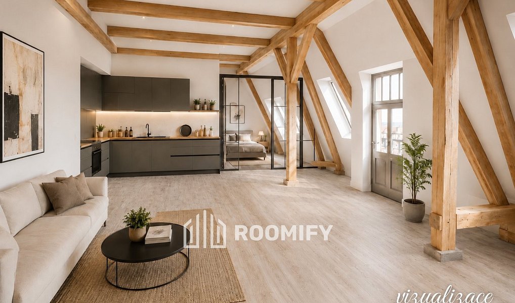 Prodej nájemního domu, činžáku 778 m², Teplice – náhled fotky 24