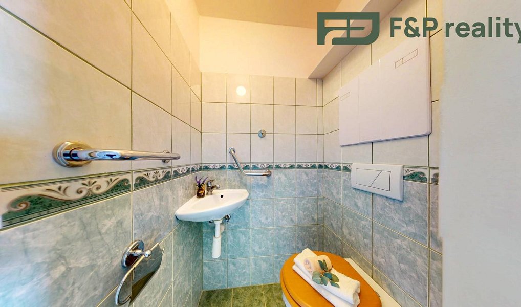 Prodej bytu 3+1 65 m², Milevsko – náhled fotky 6