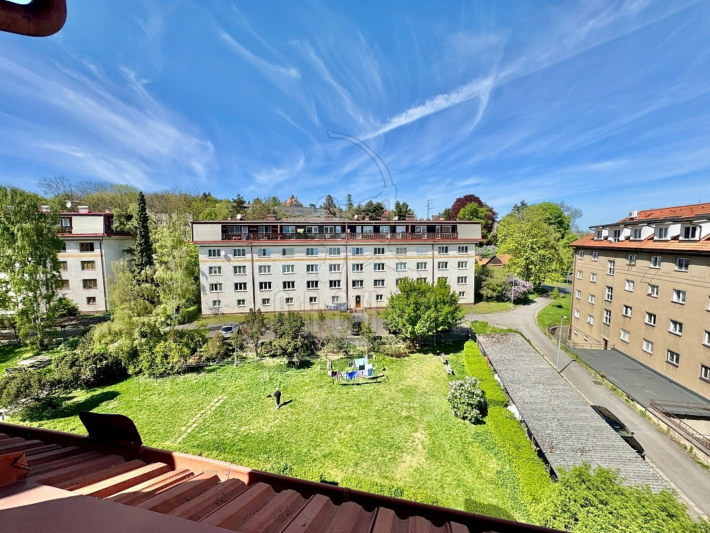 Prodej bytu 2+1 62 m²