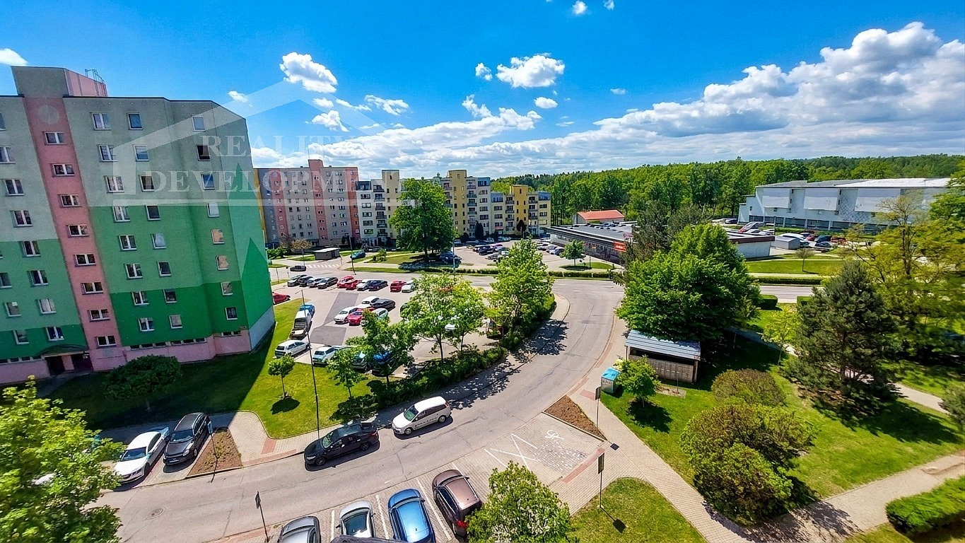 Apartament 2 camere, 42 m²