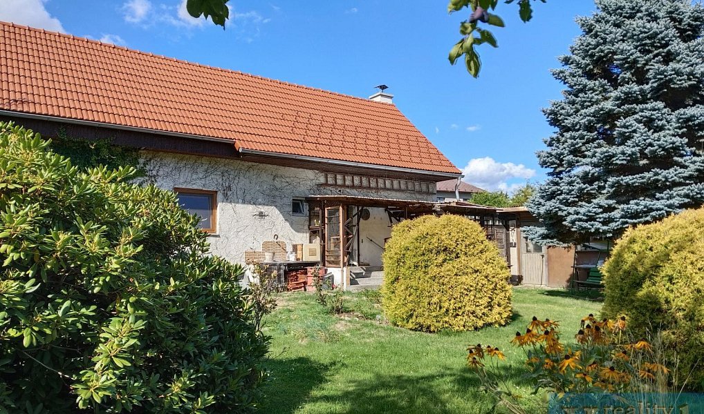Prodej domu 119 m² s pozemkem 454 m², Horní Cerekev – náhled fotky 16