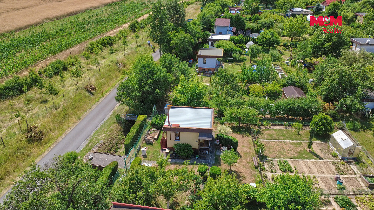 Prodej chaty/chalupy 18 m² s pozemkem 355 m² — photo 3