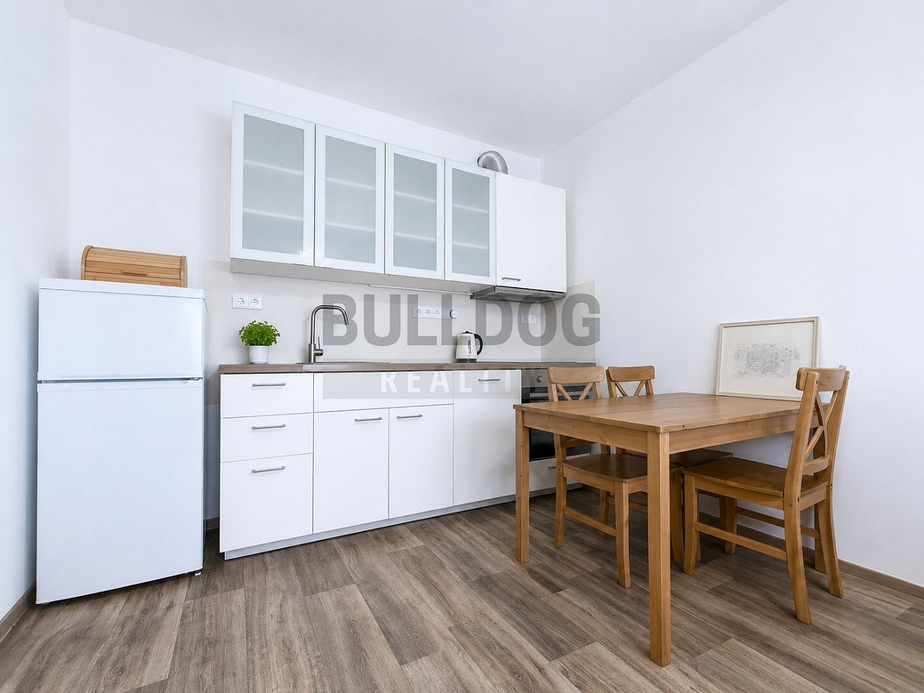 Pronájem bytu 2+kk 48 m² — photo 3