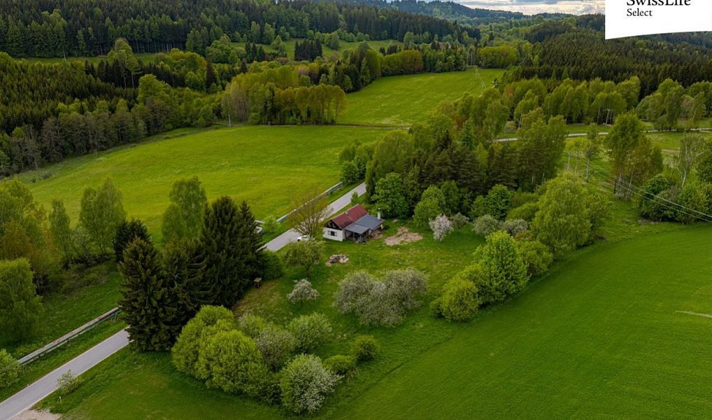 Prodej domu 78 m² s pozemkem 479 m², Chvaleč – náhled fotky 20