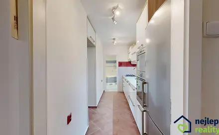 Pronájem bytu 3+1 54 m², Josefa Skupy, Most