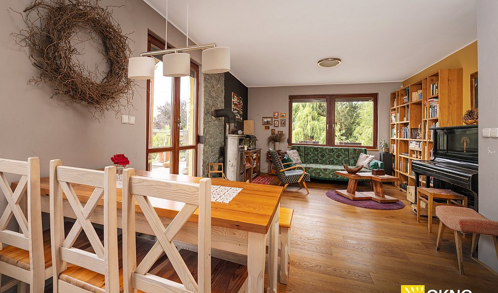 Prodej domu 120 m² s pozemkem 1 816 m², Kunštát – náhled fotky 5