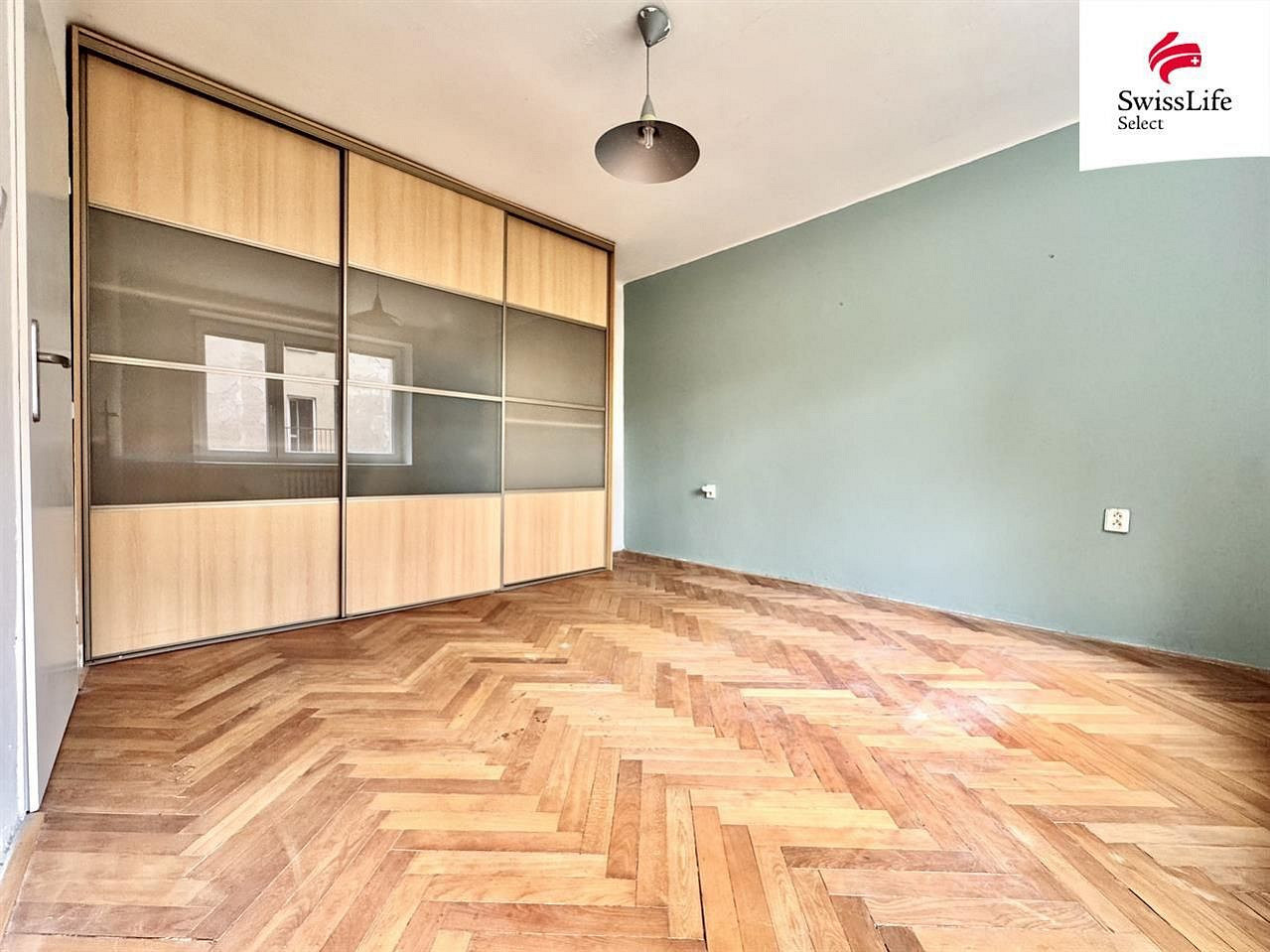 Prodej bytu 2+1 58 m² – fotografie 3