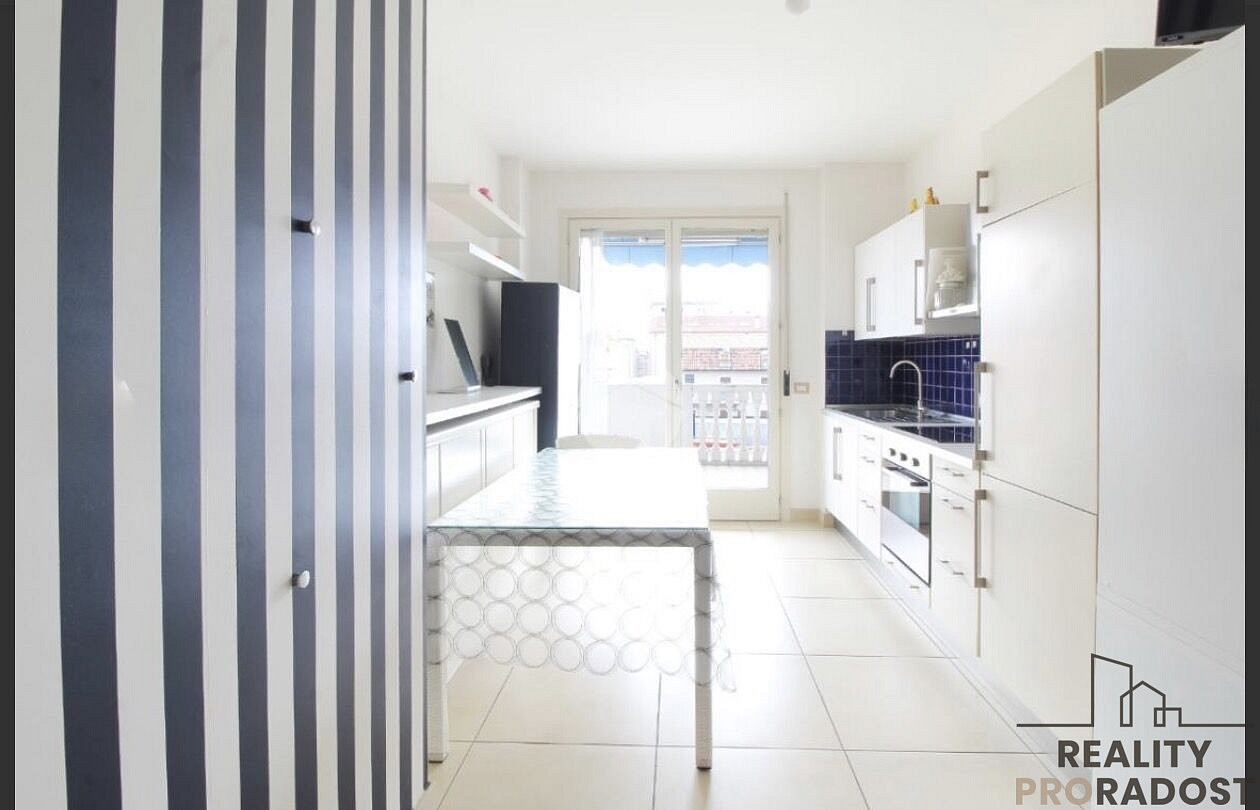 Appartamento 2+kk – Alba Adriatica - Vista 3