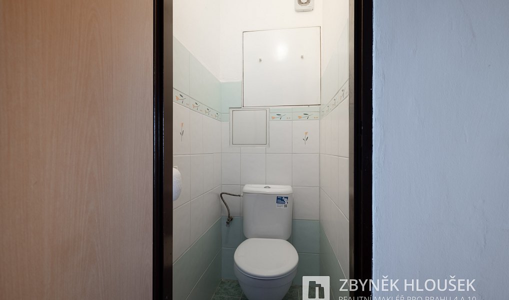Prodej bytu 2+kk 42 m², Praha – náhled fotky 17