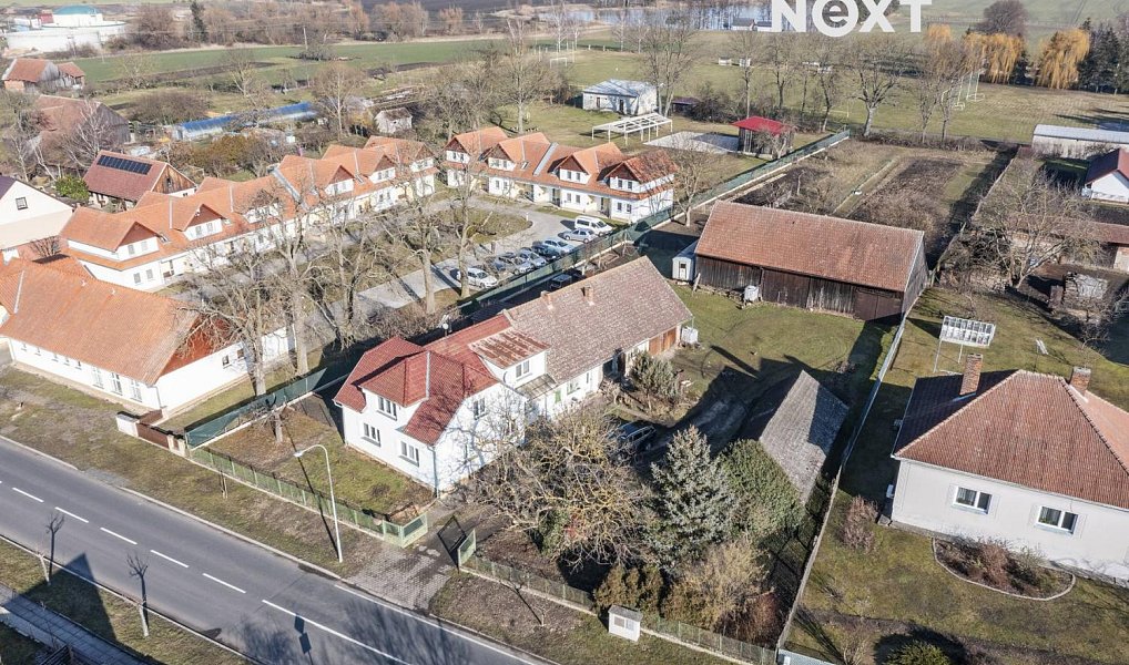 Prodej domu 190 m² s pozemkem 4 320 m², Kněžice – náhled fotky 8
