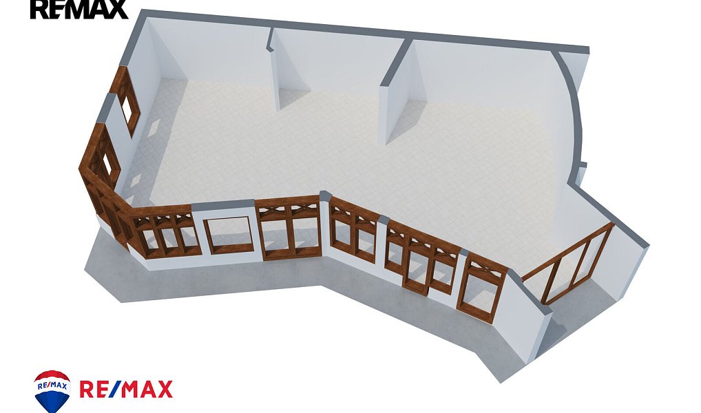 Prodej obchodních prostor 283 m², Harrachov – náhled fotky 10