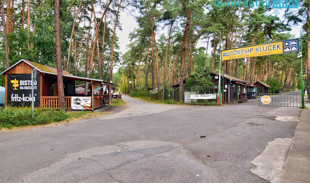 Prodej restaurace 196 m², Doksy – náhled fotky 7