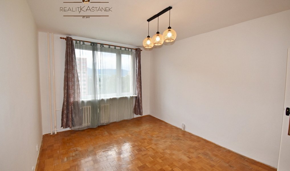 Pronájem bytu 2+1 61 m², Liberec – náhled fotky 9