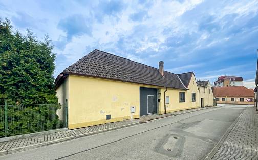 Prodej domu 122 m² s pozemkem 765 m², Lomnického, Kardašova Řečice, okres Jindřichův Hradec