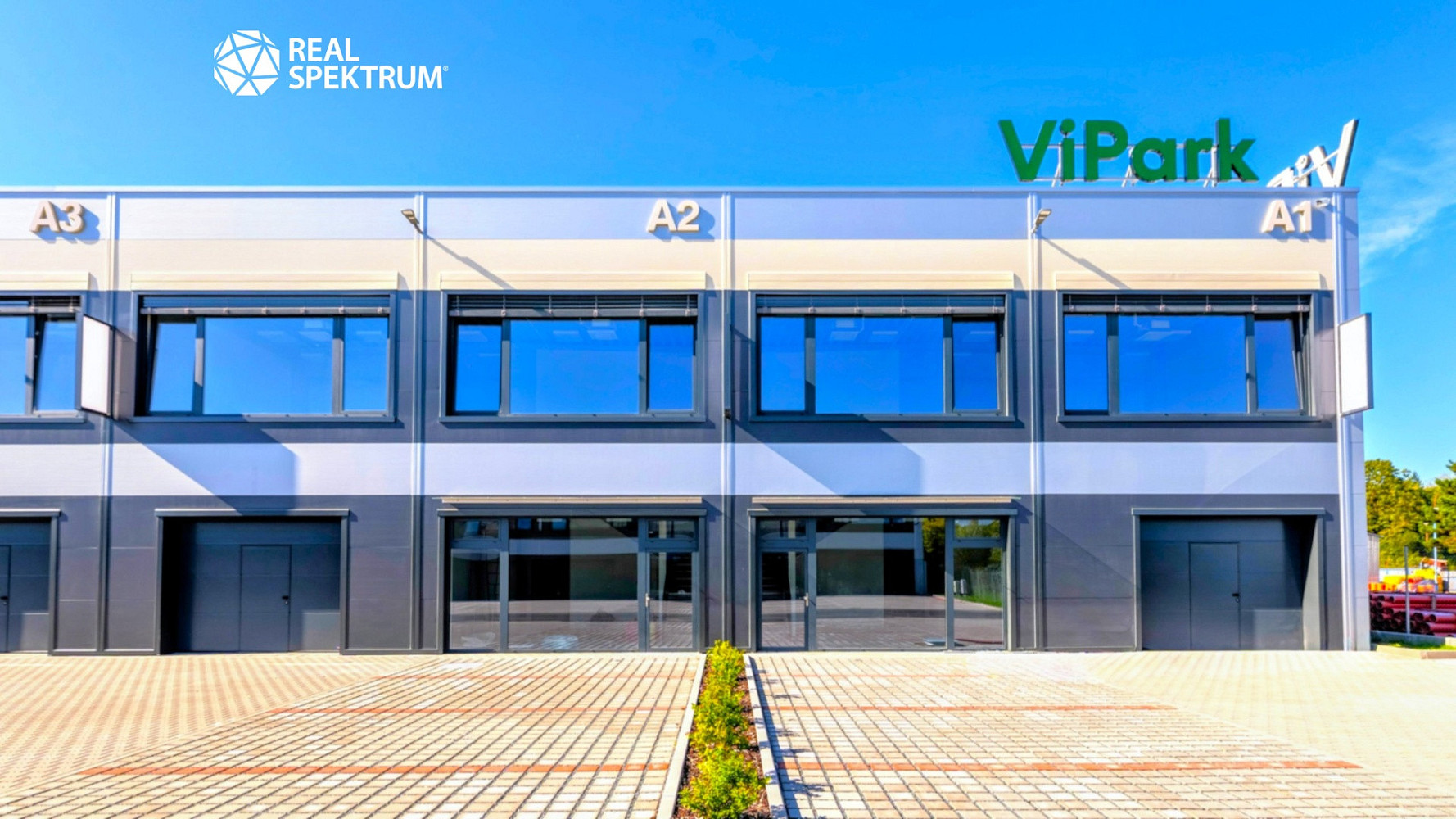 Pronájem obchodních prostor 892 m² - View 3
