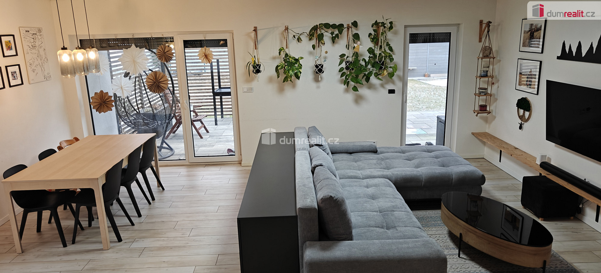 Prodej domu 120 m² s pozemkem 905 m² — photo 2