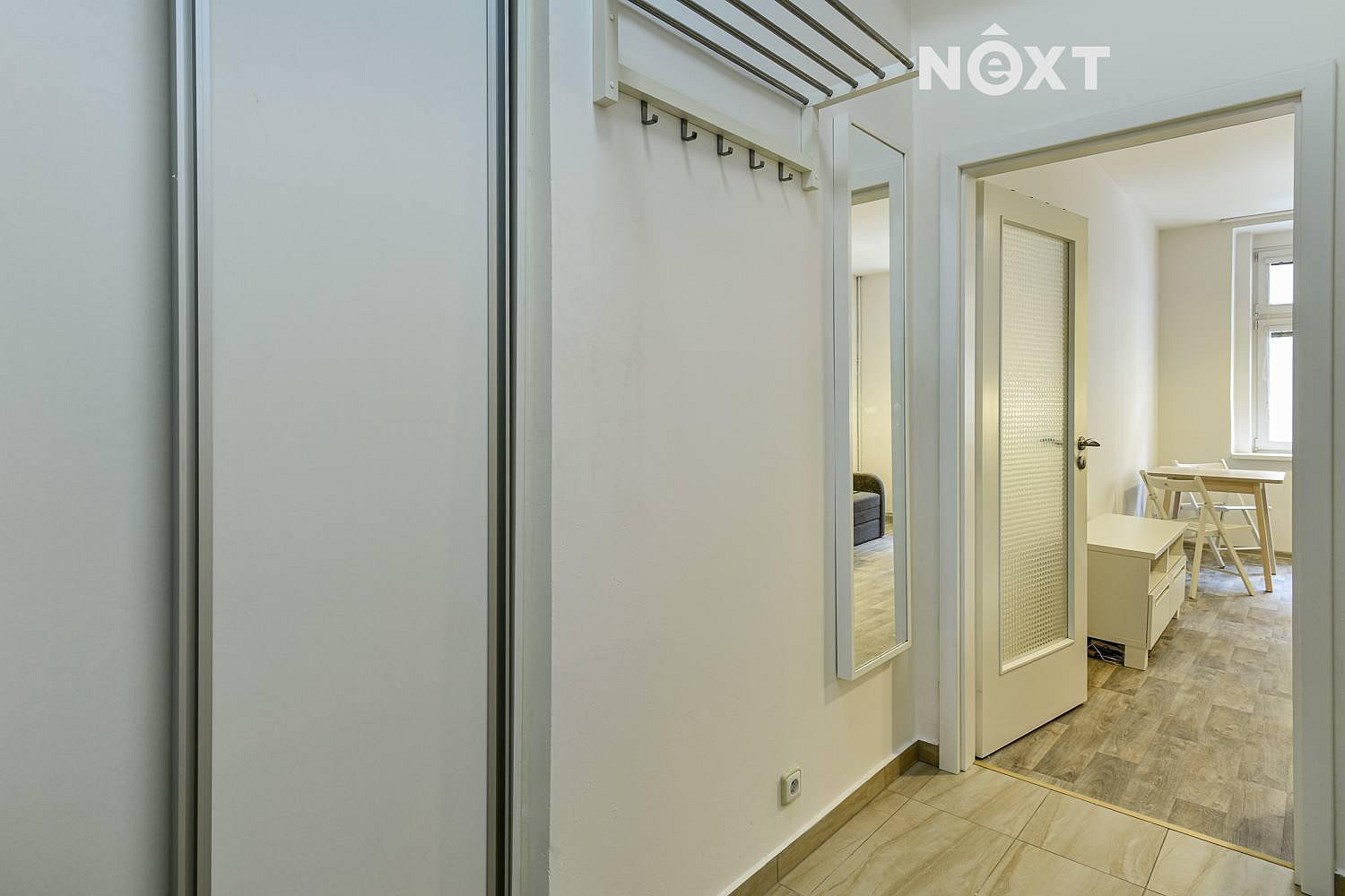 Pronájem bytu 1+kk 24 m² - Ansicht 6